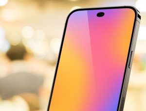 Apple’dan iPhone 17 tasarım değişikliği: Sadece üç tuşa sahip olabilir