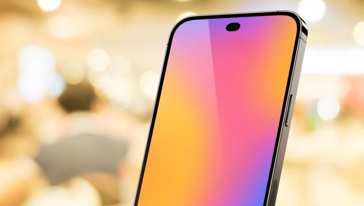 Apple’dan iPhone 17 tasarım değişikliği: Sadece üç tuşa sahip olabilir