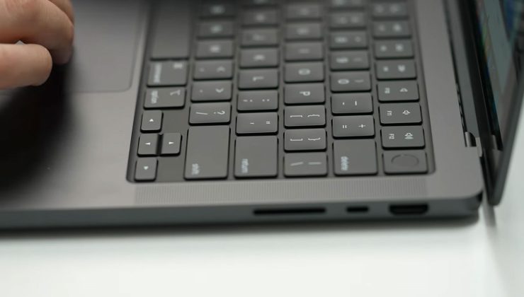 Apple’ın henüz tanıtmadığı M4 çipli MacBook Pro, satışa çıkarıldı: Fiyatı dudak uçuklatıyor!