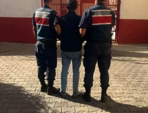 Aranan Şüpheli Aydın’da Yakalandı