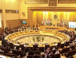 Arap Birliği’nden Lübnan için çağrı