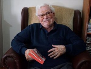 Araştırmacı yazar Ali Haydar Öztürk vefat etti (Ali Haydar Öztürk kimdir?)