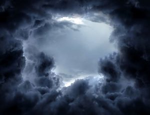 Araştırmacılar, fırtına bulutlarında yeni bir tür gama ışını emisyonu saptadı