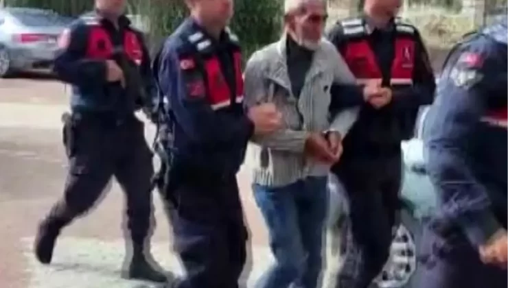 Arazi Anlaşmazlığı Cinayeti: Muhtar Öldürüldü