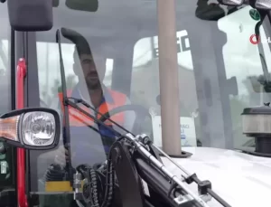 Arnavutköy’de Kapalı Alanlar Halkın Kullanımına Açıldı