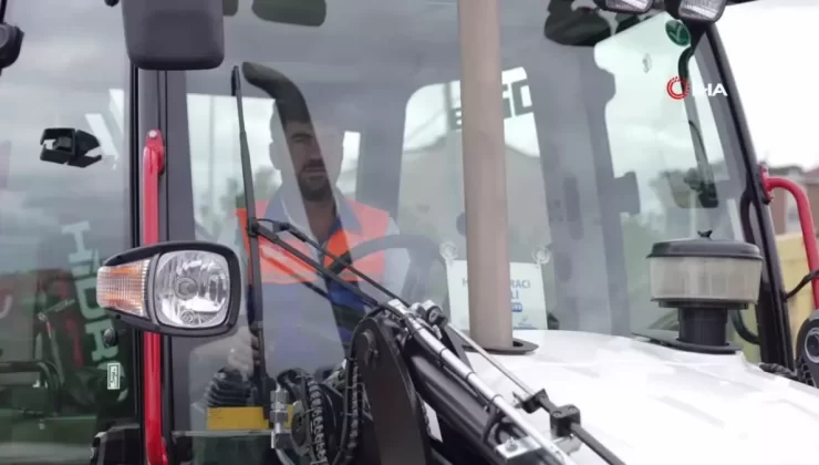 Arnavutköy’de Kapalı Alanlar Halkın Kullanımına Açıldı