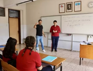 Arzu Yılmaz’ın Özel Eğitim Yolculuğu