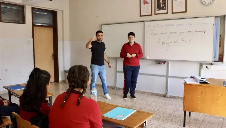 Arzu Yılmaz’ın Özel Eğitim Yolculuğu