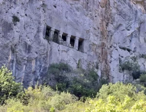 Asarkale’de Tarih Kazıları Başladı