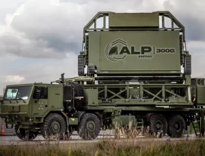 ASELSAN, SAHA EXPO’da Yenilikçi Sistemler Sergiliyor