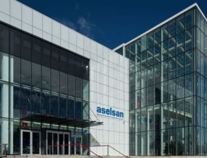 Aselsan’dan üçüncü çeyrekte 2 milyar lira net kâr