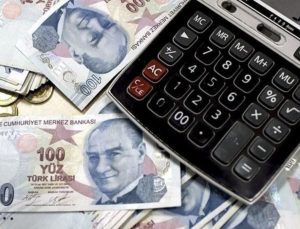 Asgari ücretlinin gözü yeni yıl zammına çevrildi: İşte zam senaryoları