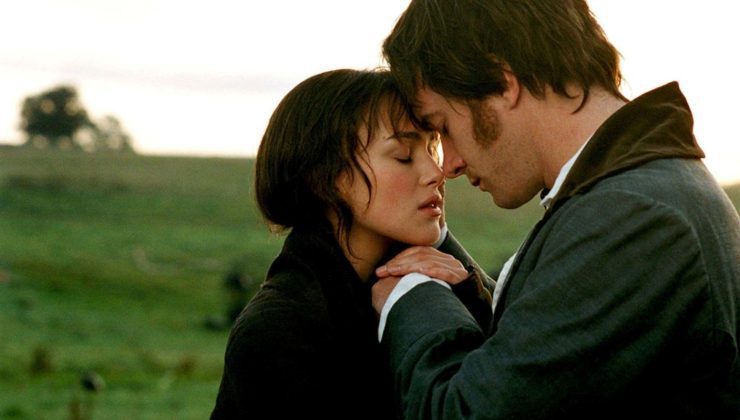 “Aşk ve Gurur” dizi oluyor