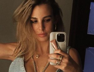 Aslışah Alkoçlar’dan kas şov