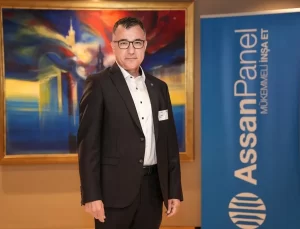 Assan Panel Avrupa Yatırımlarını Genişletiyor