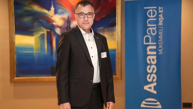 Assan Panel Avrupa Yatırımlarını Genişletiyor