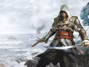 Assassin’s Creed Black Flag Remake için tarih verildi