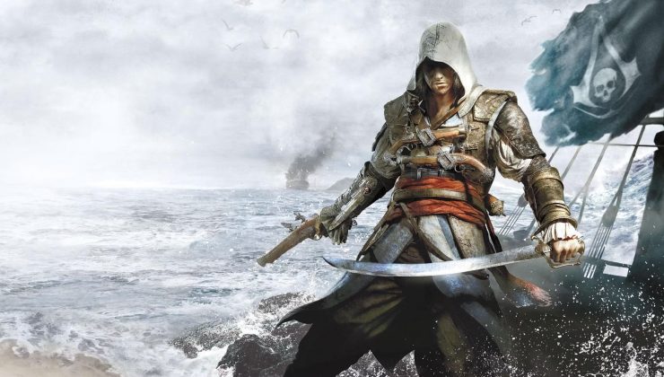 Assassin’s Creed Black Flag Remake için tarih verildi