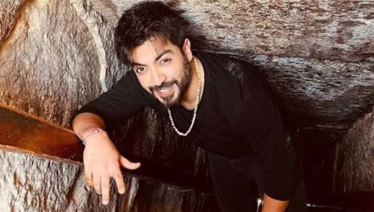 Astral seyahate çıkan Yusuf Güney tarih verdi! Uzaylılarla tanışacağız