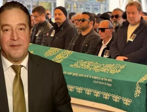 Ata Demirer ve Gülse Birsel eski rol arkadaşları Vural Çelik’in cenazesine katılmadı