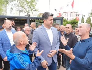 Ata Kafe’nin 4. Şubesi Açıldı