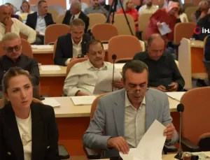 Atakum Belediyesi’nin 2025 Mali Yılı Bütçesi 2,5 Milyar TL Olarak Belirlendi