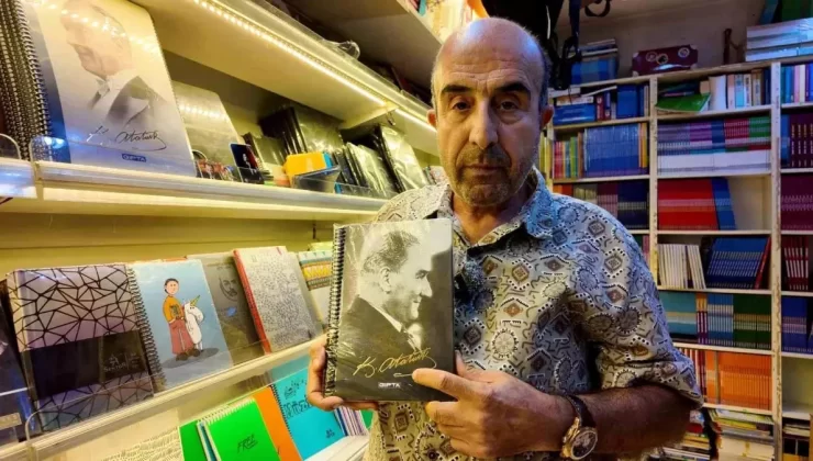 Atatürk İmzası Davası Şoku