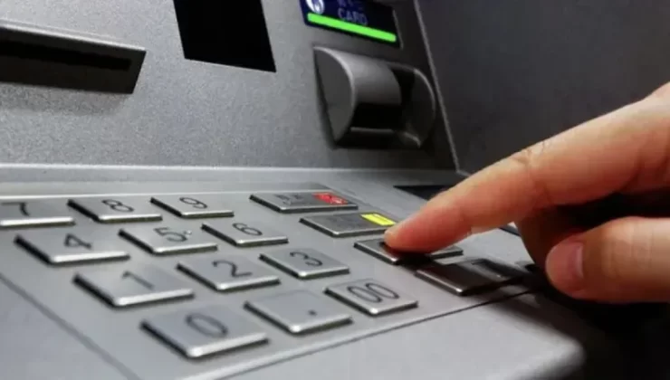 ATM’lerde yeni dönem başlıyor!