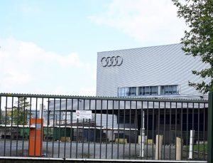 Audi Brüksel fabrikası bu kez de alıcı bulamıyor