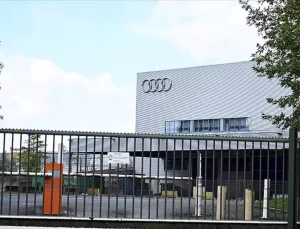 Audi’nin Brüksel fabrikasına alıcı çıkmadı