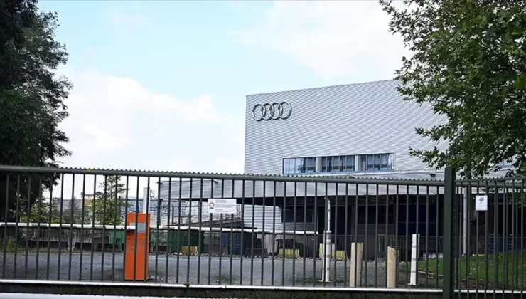 Audi’nin Brüksel fabrikasına alıcı çıkmadı