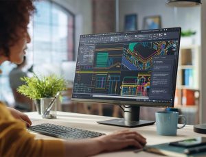 AutoCAD kaç GB RAM ister? İşte AutoCAD sistem gereksinimleri (2024)
