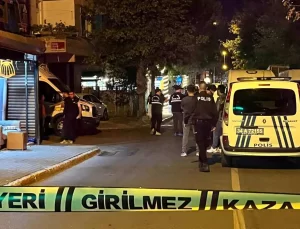 Avcılar’da Bodrumda İki Law Silahı Bulundu