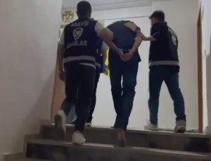 Avcılar’da Kaçırılan Araçla Kaza: 1 Ölü, 4 Yaralı