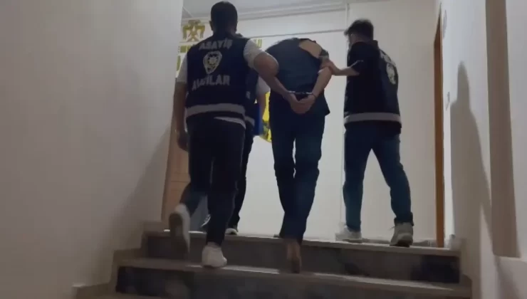 Avcılar’da Kaçırılan Araçla Kaza: 1 Ölü, 4 Yaralı