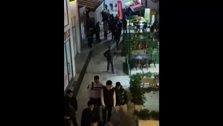 Avcılar’da Silahlı Saldırı: 2 Yaralı