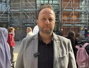 Avrupa’daki camiler eğitimden kültüre toplumun ihtiyaçlarını karşılıyor