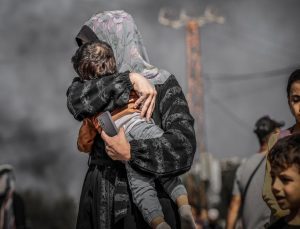 Avrupalı liderlerden dikkat çeken 7 Ekim mesajı: İsrail’in yaptığı soykırıma yer verilmedi