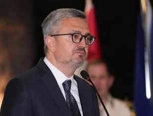 Avusturya’nın Ulusal Günü Resepsiyonu Ankara’da