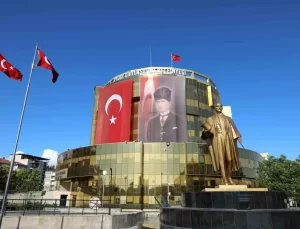 Aydın Büyükşehir Belediyesi’nden Dolandırıcılara Karşı Uyarı