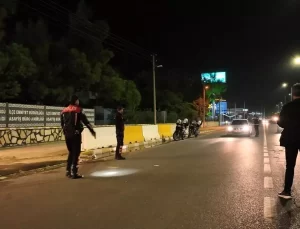 Aydın’da 153 Aranan Şahıs Yakalandı