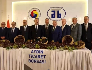 Aydın’da 2024 Kestane Sezonu Başladı