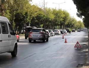 Aydın’da 29 bin sürücü ceza aldı, 5 ölü