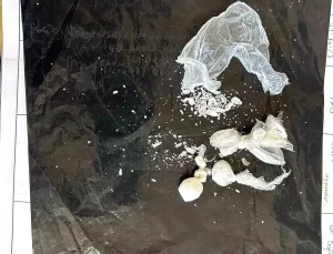 Aydın’da 7 Uyuşturucu Kullanıcısı Yakalandı