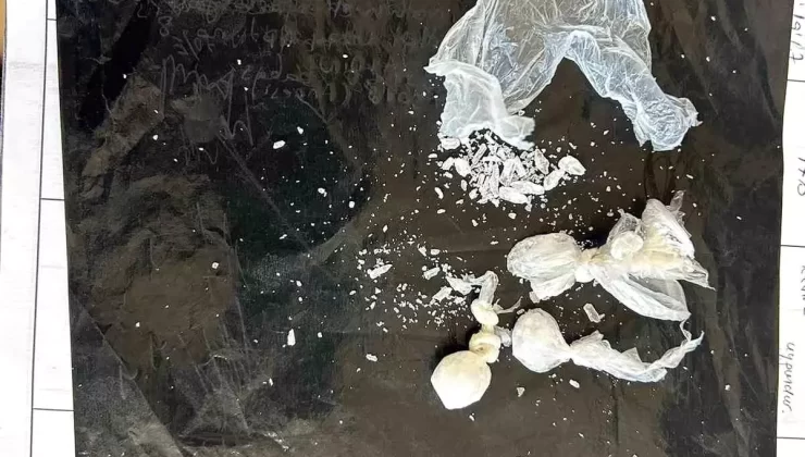 Aydın’da 7 Uyuşturucu Kullanıcısı Yakalandı