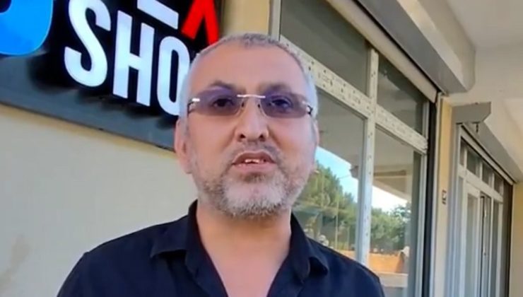 Aydın’da komşularına kızan adam evinin altına seks shop açtı