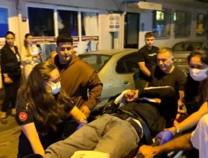 Aydın’da Motosiklet Kazası ve Dolandırıcılık Çabası