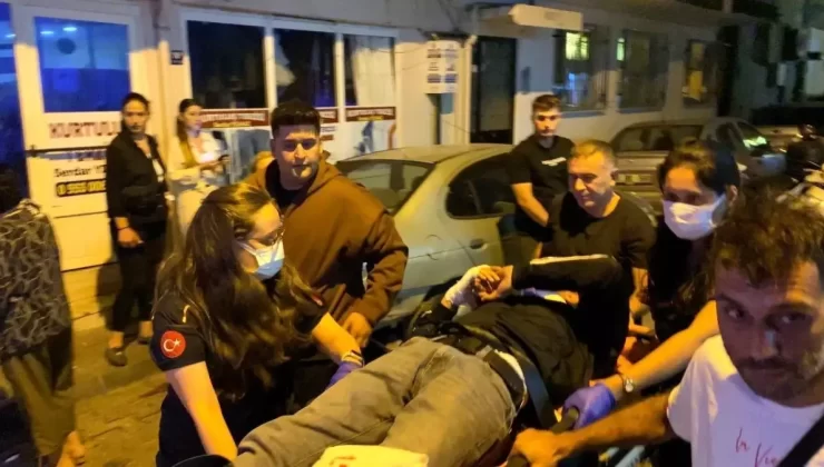 Aydın’da Motosiklet Kazası ve Dolandırıcılık Çabası