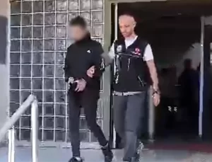 Aydın’da Uyuşturucu Operasyonu: Bir Tutuklama