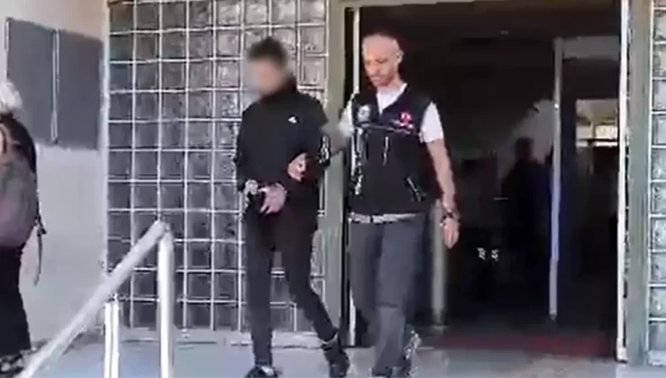 Aydın’da Uyuşturucu Operasyonu: Bir Tutuklama